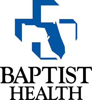 Baptist Medical Center Logo