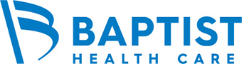 Baptist Health Logo